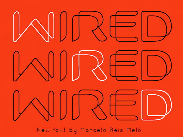 Wired