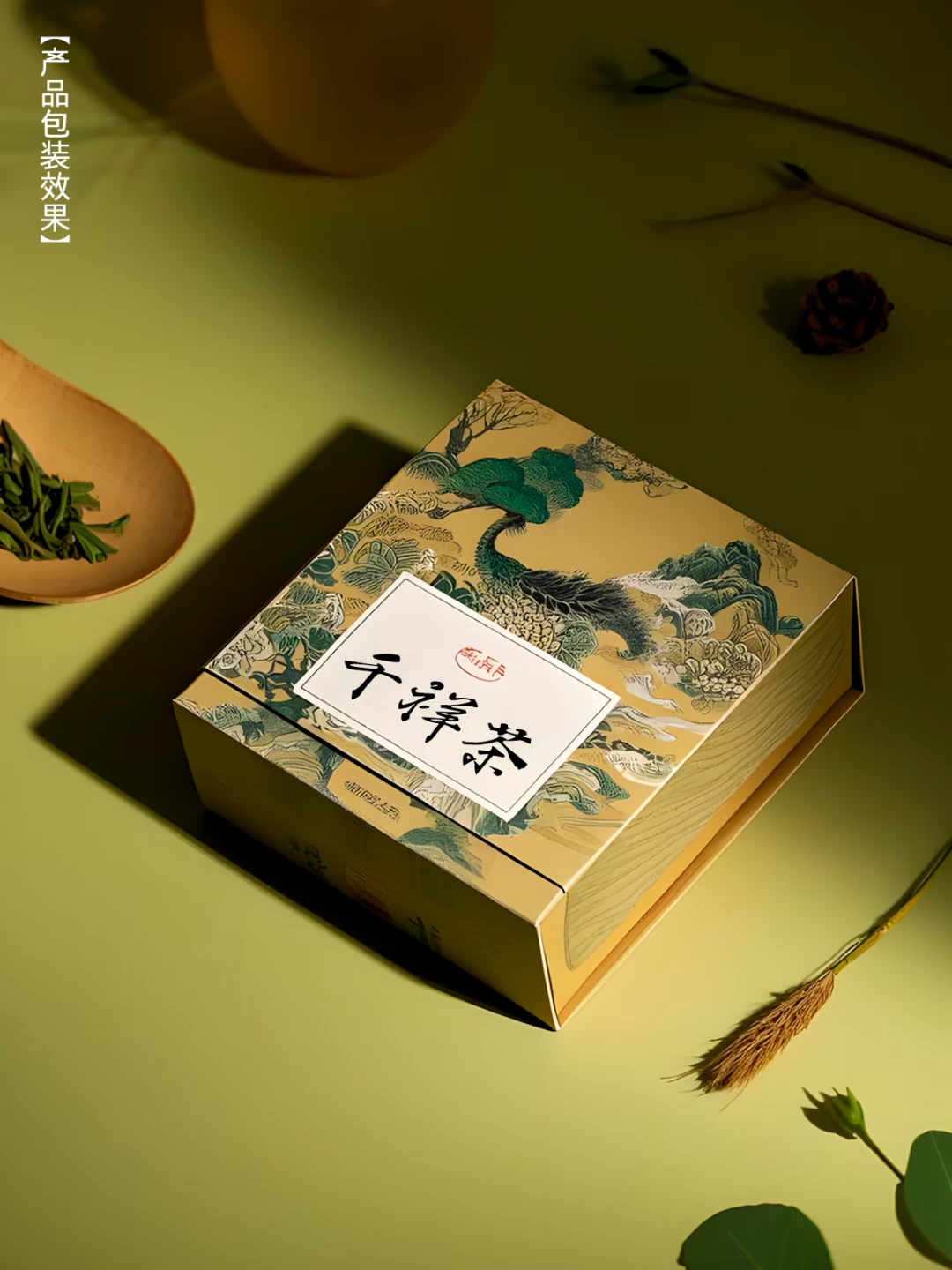 墨趣古风体