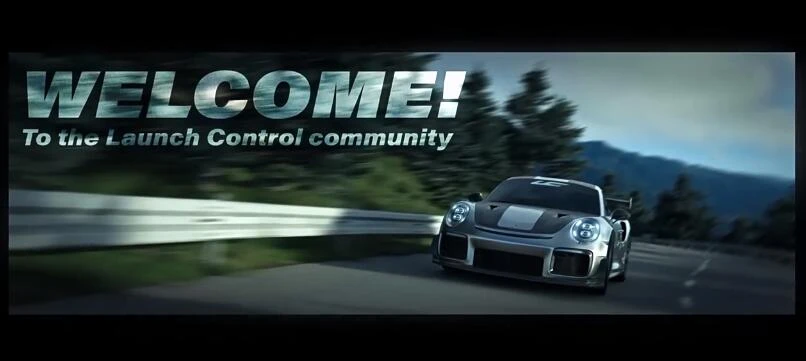 Blender插件 三维汽车模型自动绑定工具 Launch Control v1.3.21