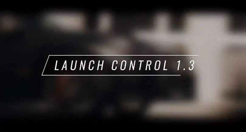 Blender汽车动画插件Launch Control v1.3.5- 车辆模型一键绑定
