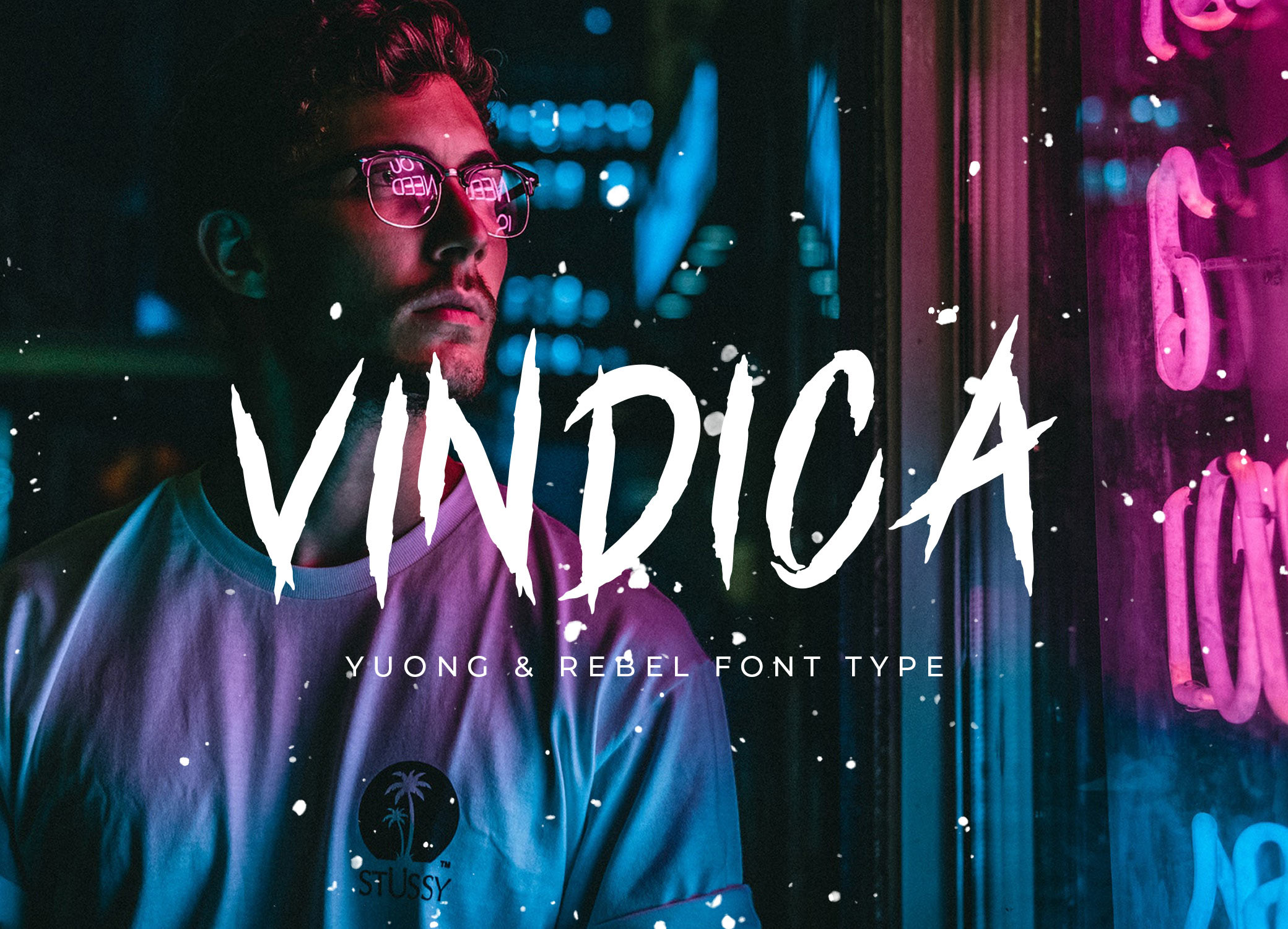 Vindica