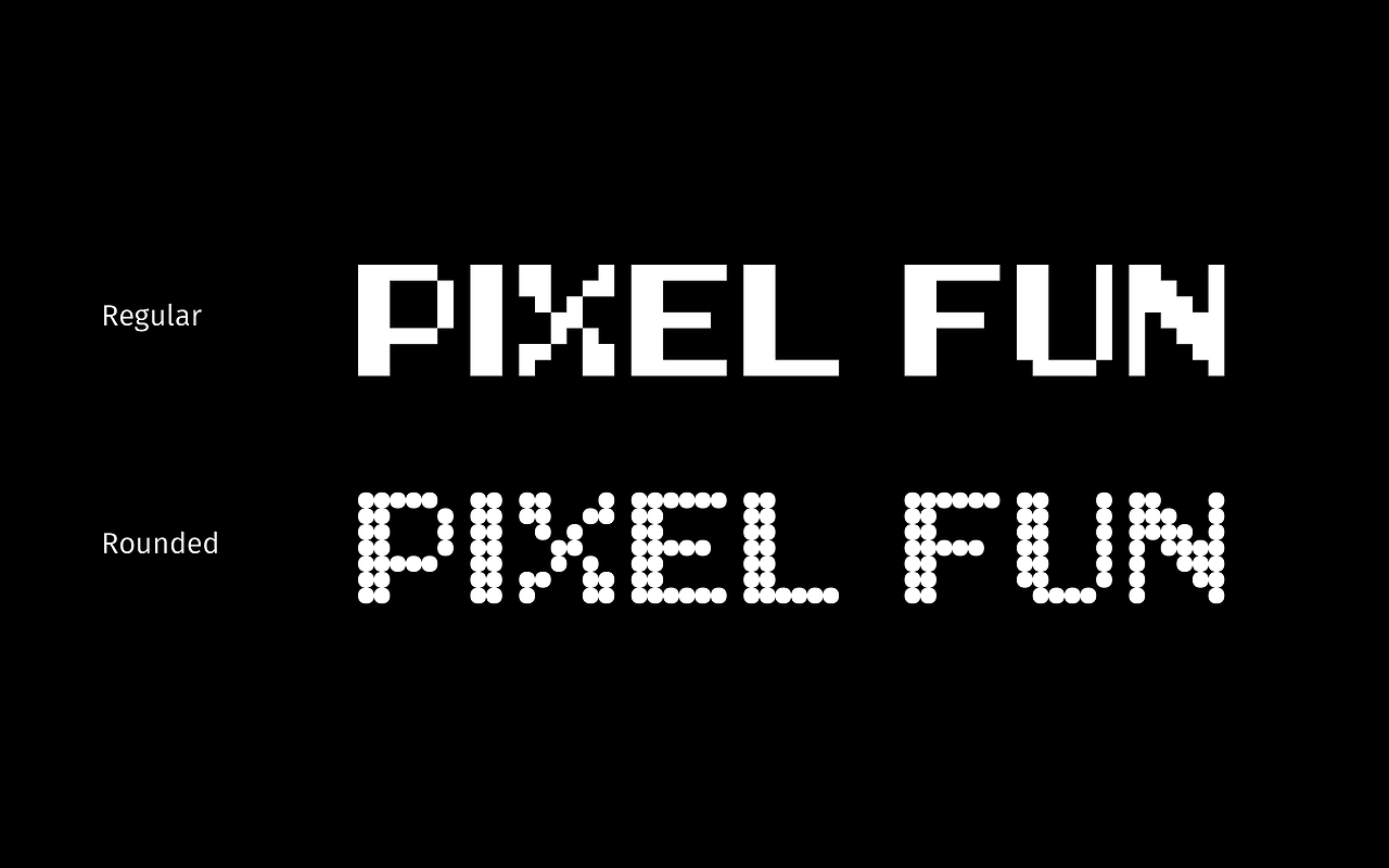 LL PixelFun