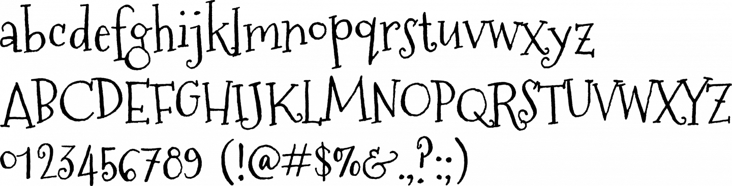 Mountains of Christmas