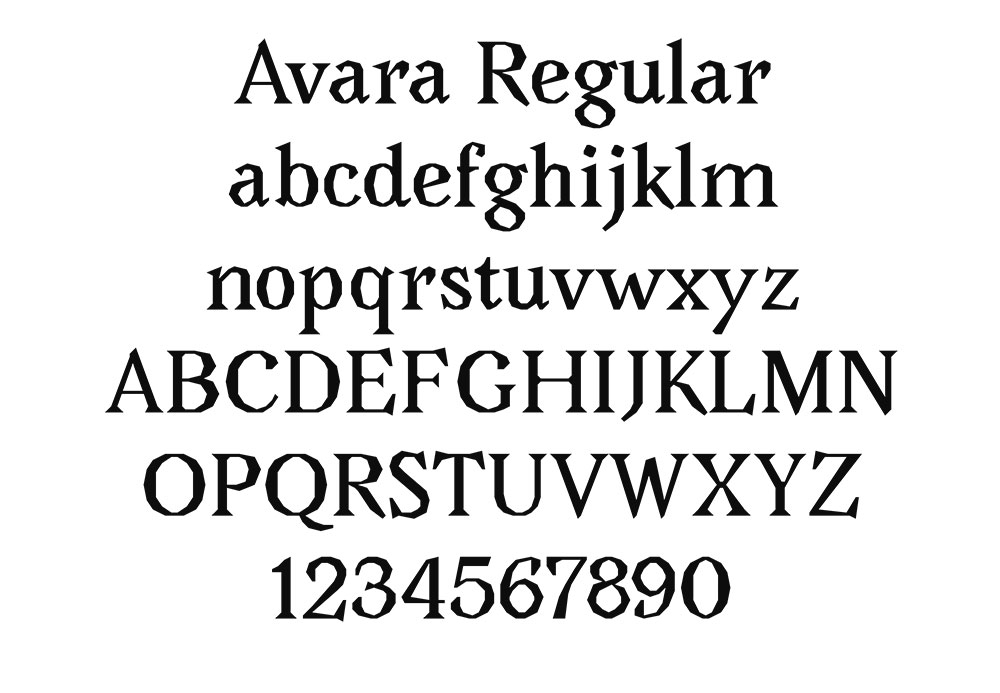 Avara