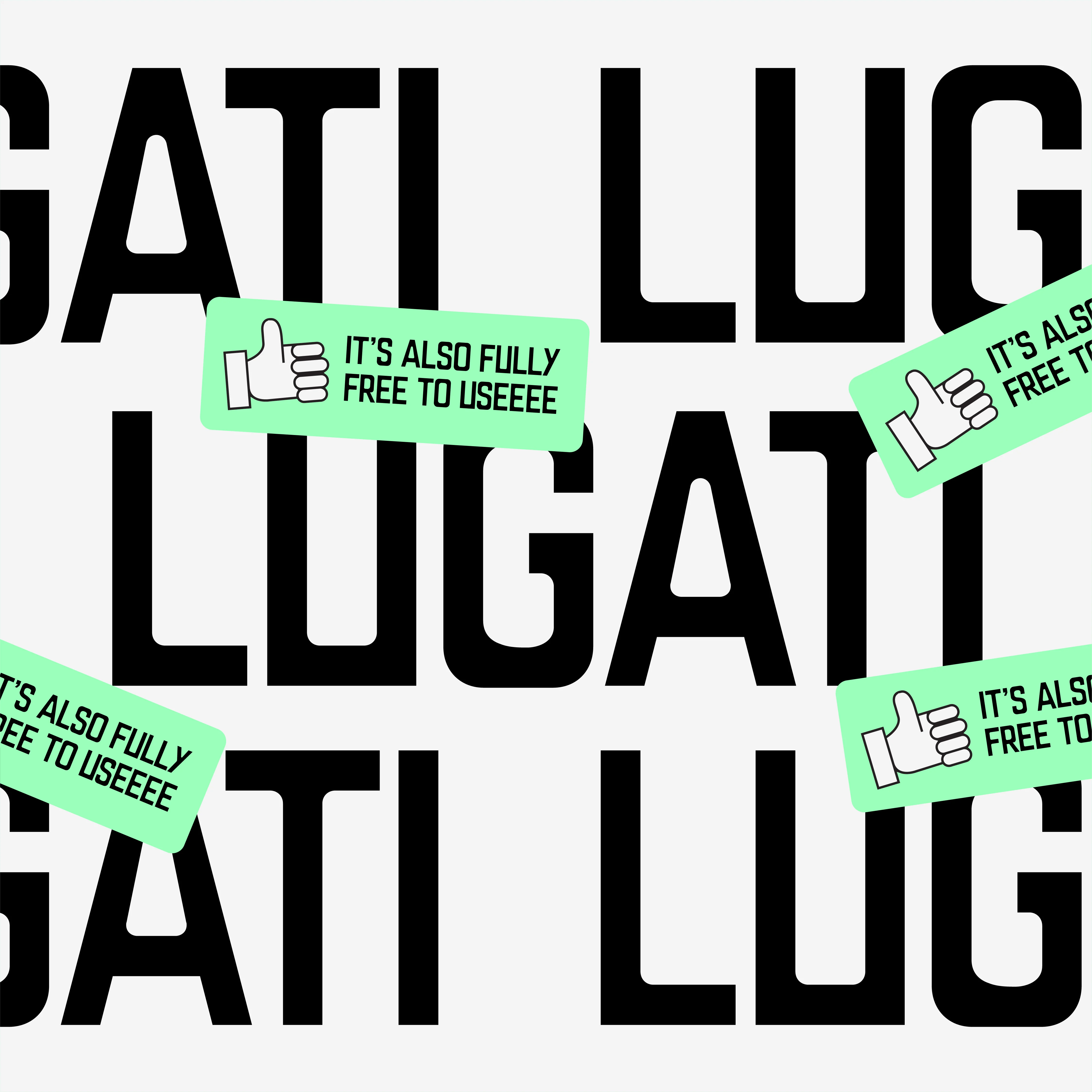 Lugati
