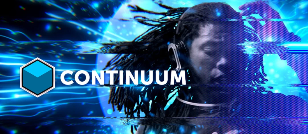 BCC视觉特效和转场AE/PR/达芬奇插件Continuum 2024 v17.0.3 CE Win一键安装版