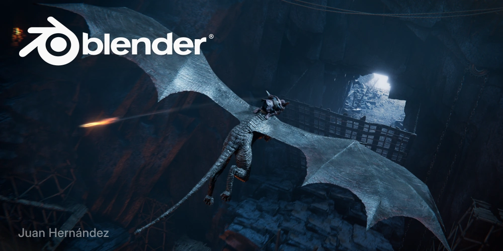 Blender5.0正式版-官网同步实时更新最新版blender软件安装包