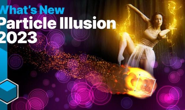 AE/PR插件Continuum让你轻松搞定视觉特效和转场 支持Win/Mac