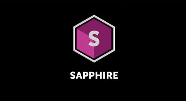 AE/PR/达芬奇蓝宝石特效插件 BorisFX Sapphire 2025.01 For Adobe/OFX/PS/AVX Win