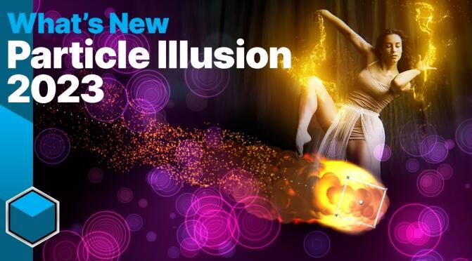 AE/PR插件Continuum让你轻松搞定视觉特效和转场 支持Win/Mac