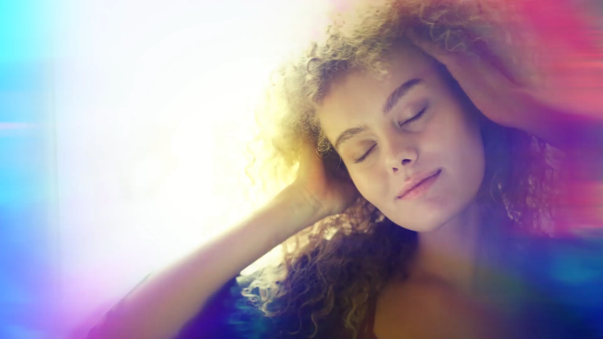 梦幻棱镜重影视觉特效PR模板预设 Dream Effects