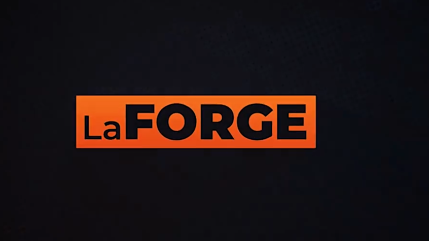 AE/PR视频故障辉光全息投影特效插件包 ProductionCrate LaForge Suite V1.3.7 Win