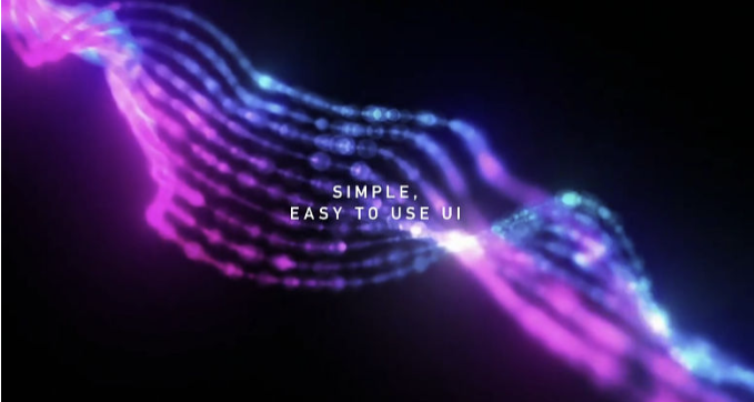 AE酷炫魔法粒子破碎火焰消散梦幻汇聚特效生成器脚本 Particle Pro 附使用教程