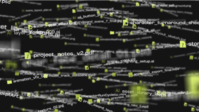 AE文件素材合成整合管理脚本 Aescripts Super Sweeper