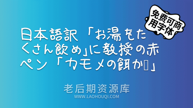 壹城劳拉手写体