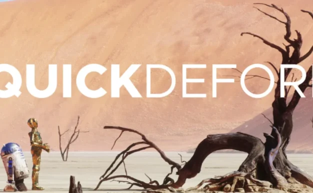 Blender插件-QuickCurve 2022 V3.1.1三维多边形模型绘制工具