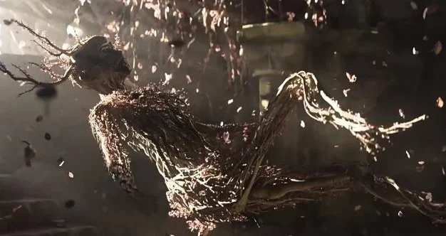 Blender插件 自定义植物形状外观 Anytree v1.6.0 – Trees with Any Shape