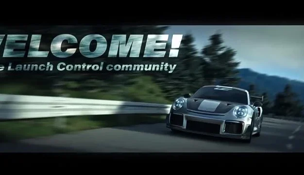 Blender插件 三维汽车模型自动绑定工具 Launch Control v1.3.21