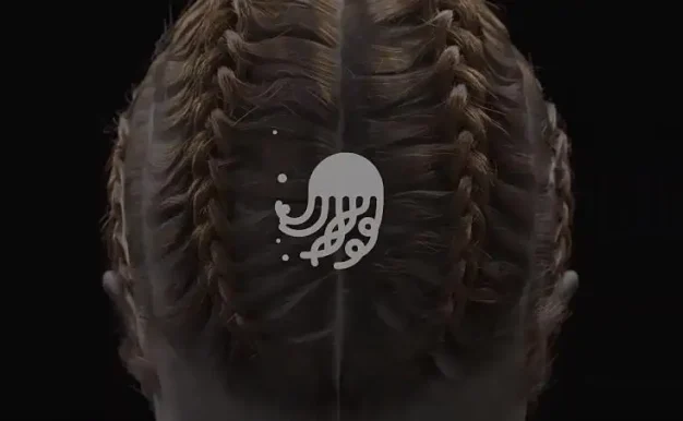 Blender头发系统制作器插件 Medusa Nodes v1.0.5