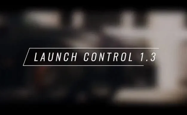 Blender汽车动画插件Launch Control v1.3.5- 车辆模型一键绑定