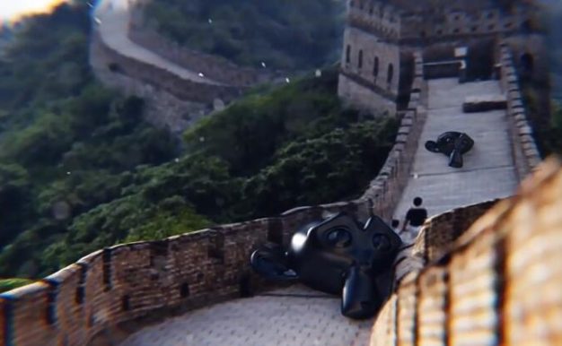 Blender插件 根据2D图片生成三维场景 I-Mesh Pro V2.1