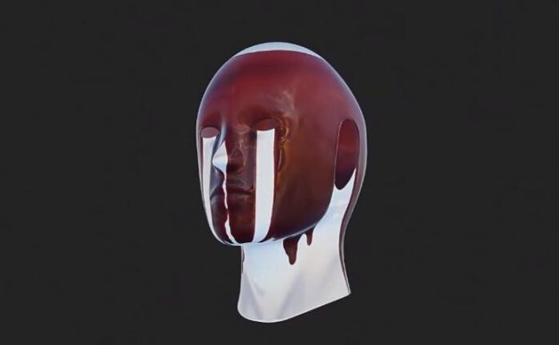 Blender插件 程序化动态流体绘制工具 Procedural Dynamic Paint V1.1