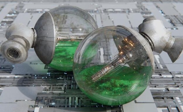 Blender插件 场景硬面三维建模 Creative Flow v1.6.5