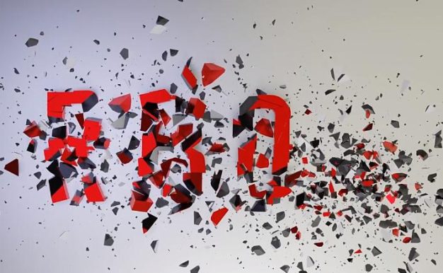 Blender插件 物理动力学破碎特效 RBDLab v1.5