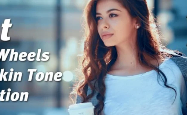 视频调色AE/PR插件 Warping Wheels Win