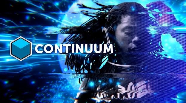 BCC转场预设过渡PR预设插件Boris FX Continuum Complete