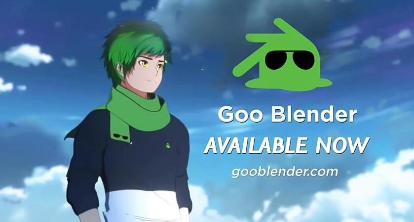 Blender插件 Goo Engine V3.6.02专业三渲二次元卡通动漫风格渲染引擎