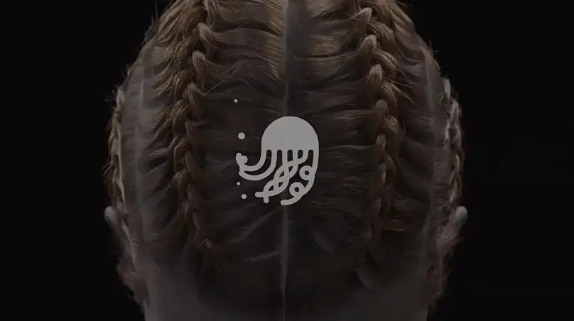 Blender头发系统制作器插件 Medusa Nodes v1.0.5