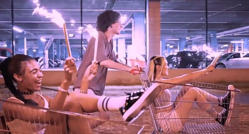 AE/PR插件 人工智能色彩匹配视频调色 AI Color Match V1.3 Win+使用教程