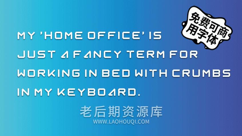 Hooskai Chamfered Square