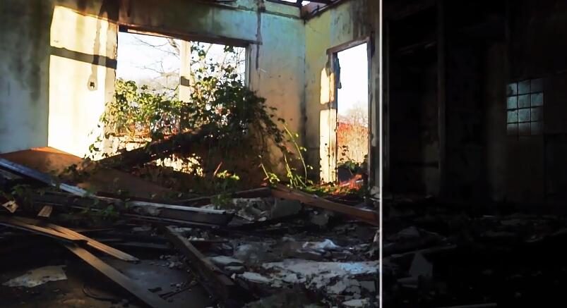 AE/PR插件 人工智能画面着色无损放大HDR增强 Neural Enhancement Suite v1.5.8 Win