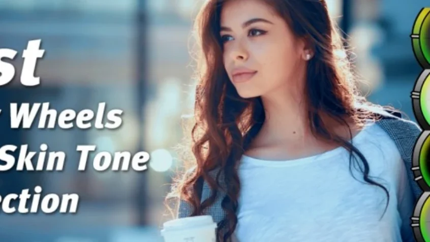 视频调色AE/PR插件 Warping Wheels Win