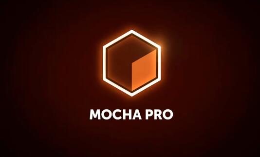 视频平面后期跟踪抠像PR插件Boris FX Mocha Pro