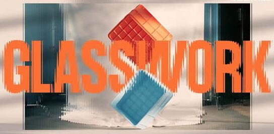 AE/PR插件 真实玻璃折射视觉效果 Glasswork v1.1.0 Win