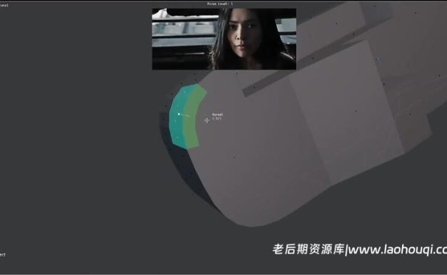 Blender挤出建模新选择插件：PUNCHit V1.2