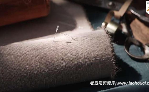 Blender插件 逼真场景光线投影纹理贴图资产预设 Gobos Light Textures V2