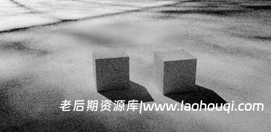 Blender插件 一键快速添加灯光贴图投影效果 Light Pattern V1.0.0