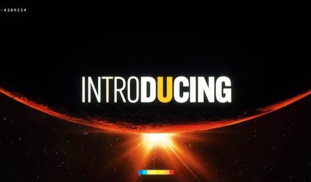 AE/PR脚本 200组故障干扰视觉效果及文字标题动画 Glitch Transitions & Titles