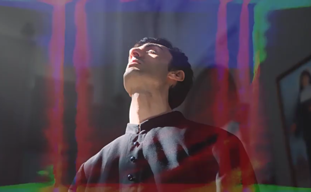 PR脚本 160组复古电影胶片故障纸张撕裂拼贴定格转场动画预设 Premiere Pro Transitions