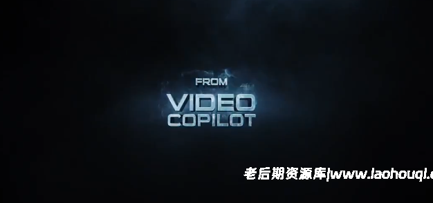 Ae插件中文汉化-能量激光描边光效特效插件 Saber 【保姆式安装教程】