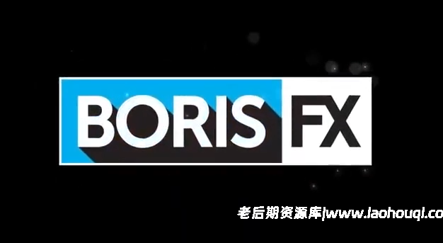 Sapphire视觉特效和转场蓝宝石插件+安装教程