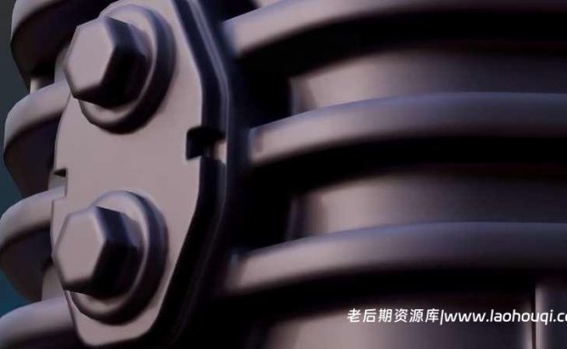 Zen BBQ V1.0.2.2:三维模型倒角Blender插件