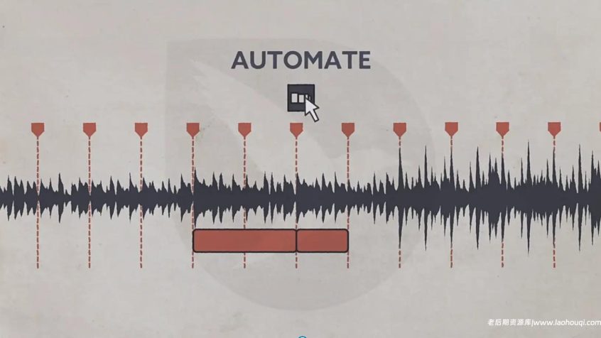 音乐卡点自动鼓点节拍打点标记PR脚本 BeatEdit v2.2.000