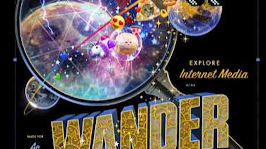 AE/PR/AI脚本 在线搜索下载应用GIF图片视频SVG图标素材媒体库 MtMograph Wander v1.13.1.4537