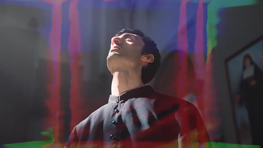 PR脚本 160组复古电影胶片故障纸张撕裂拼贴定格转场动画预设 Premiere Pro Transitions