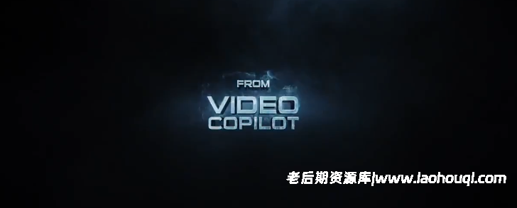 Ae插件中文汉化-能量激光描边光效特效插件 Saber 【保姆式安装教程】